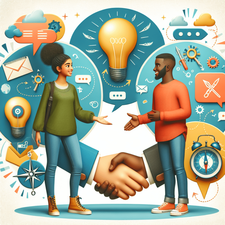communication skills every teen should learn