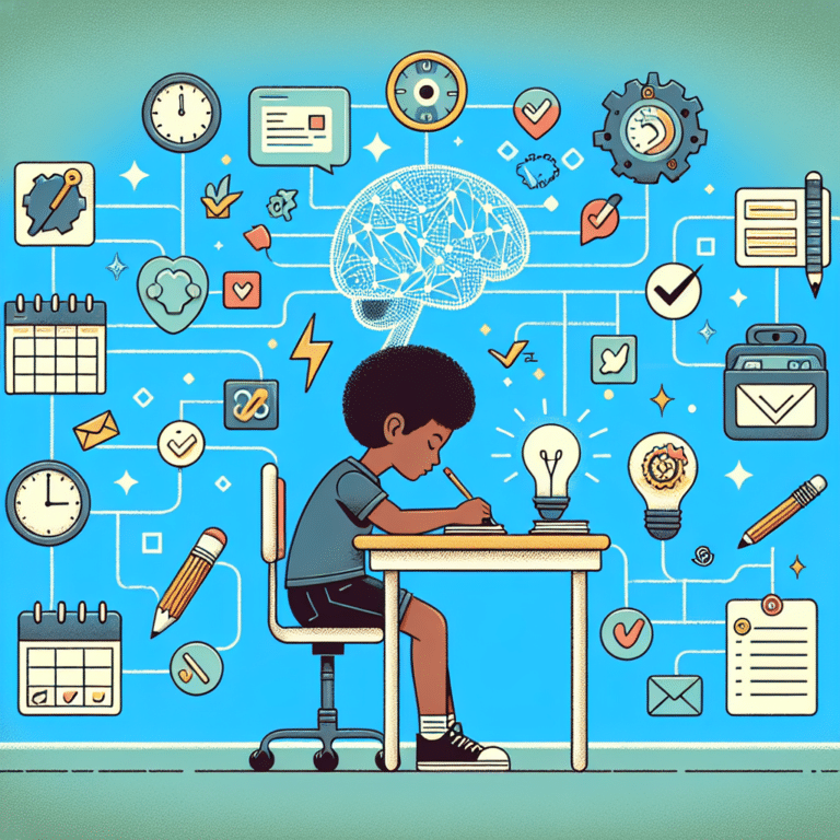 innovative productivity hacks for students