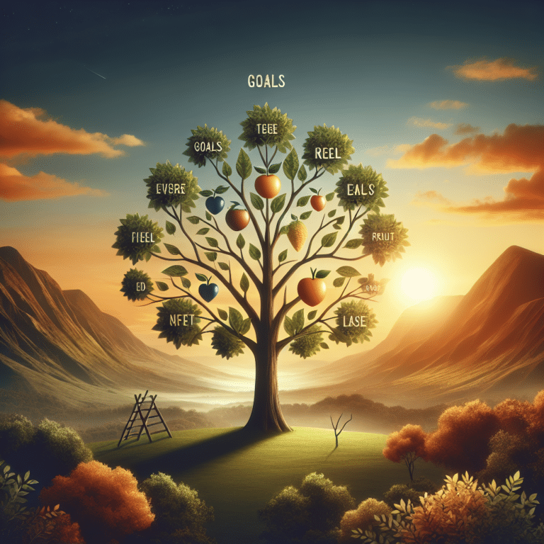 Goal-Setting Strategies for Personal Growth