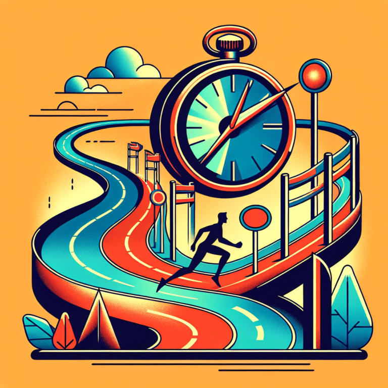 Tips to Avoid Procrastination When Pursuing Your Goals