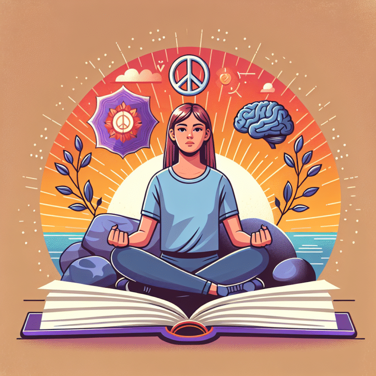 ways to boost mental strength in teenagers